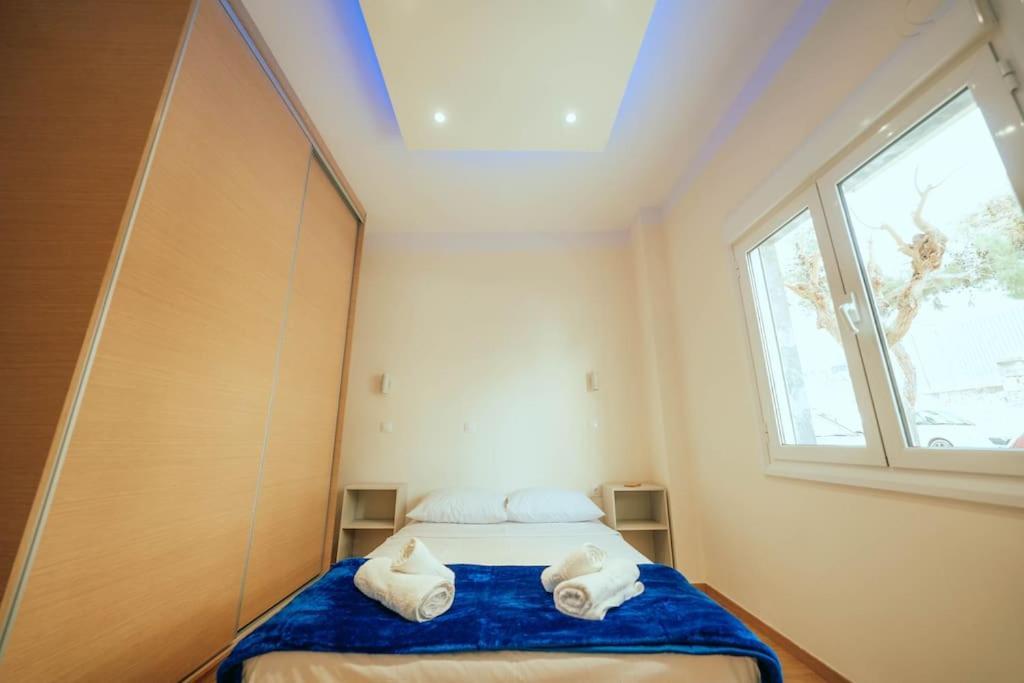 The Sandbox Atenas Exterior foto
